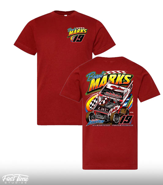 2025 YOUTH Vintage Design