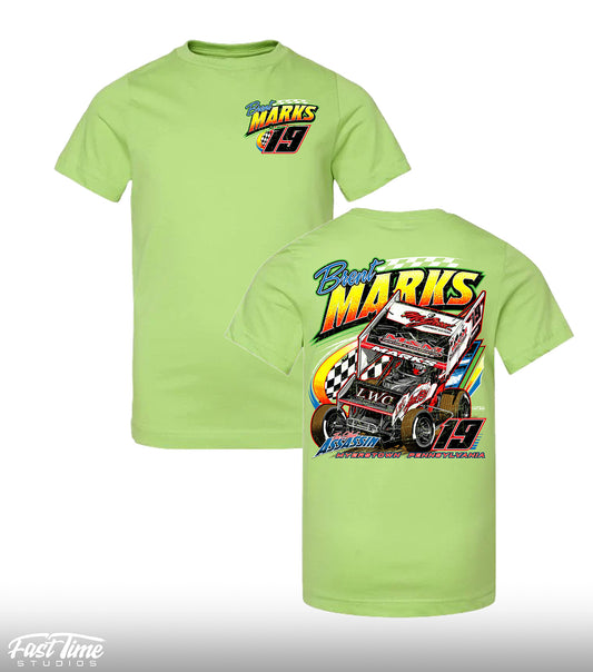 2025 TODDLER Vintage Design