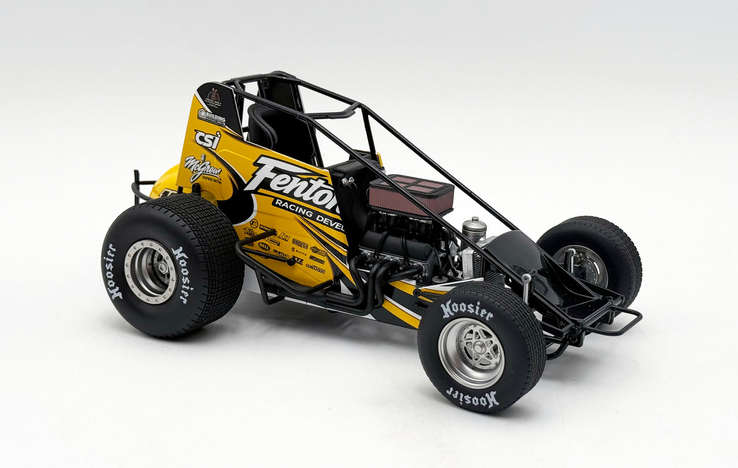 1:18 2026 ACME Diecast •PREORDER•