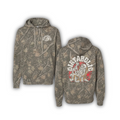 Treasure Chest Hoodie - Dirtaholic