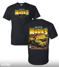 Bold & Gold T-Shirt