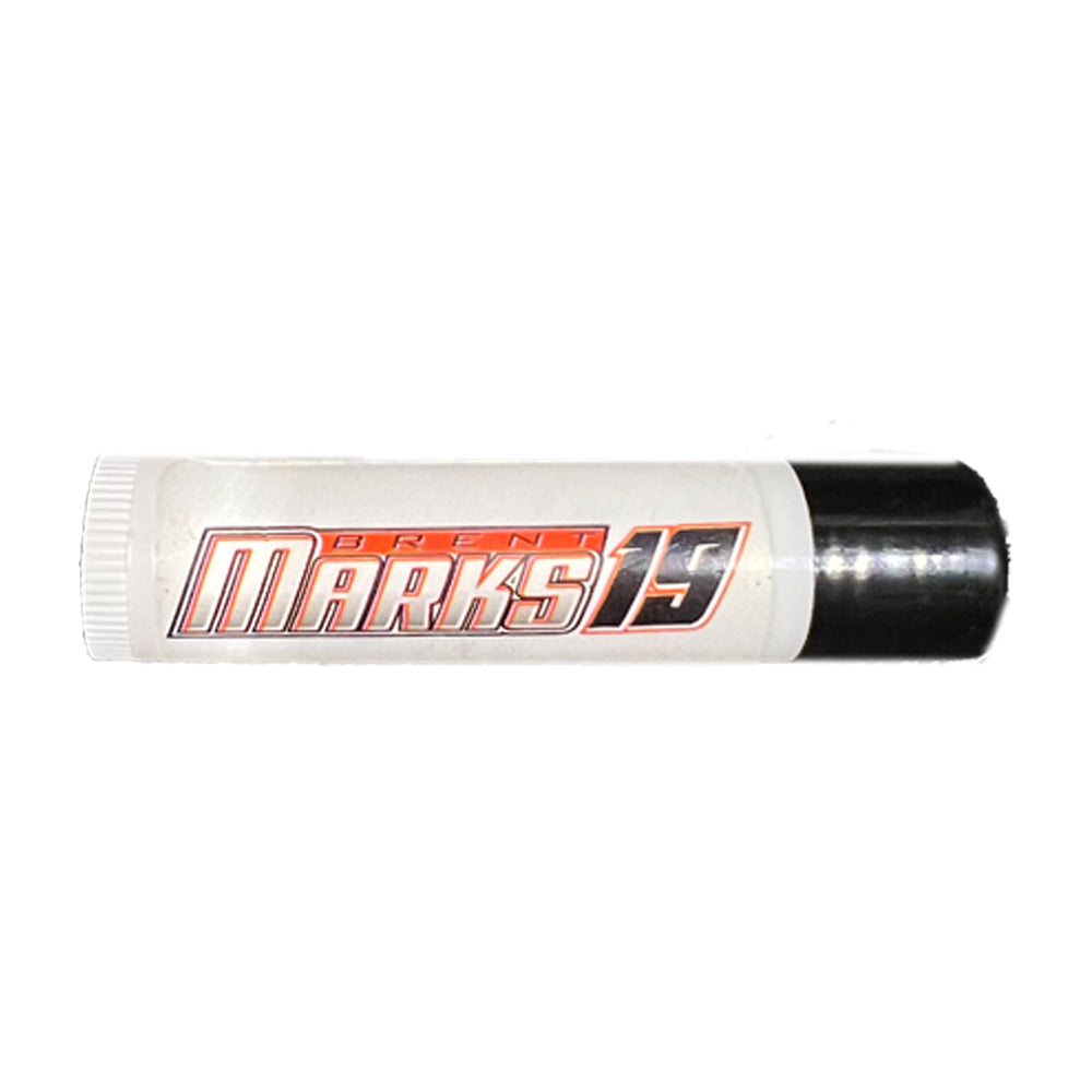 Brent Marks 19 - Chapstick