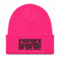 Hot Pink “BM”