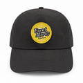 Woman’s Ponytail Hat