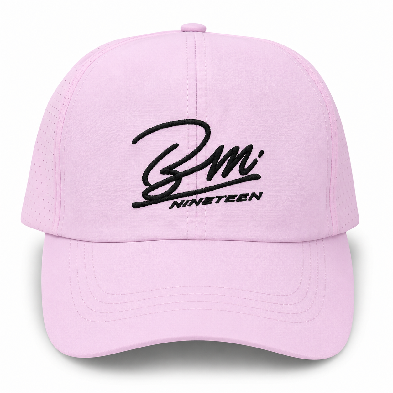 Women’s Ponytail Hat