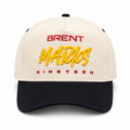 Brent Marks Hat