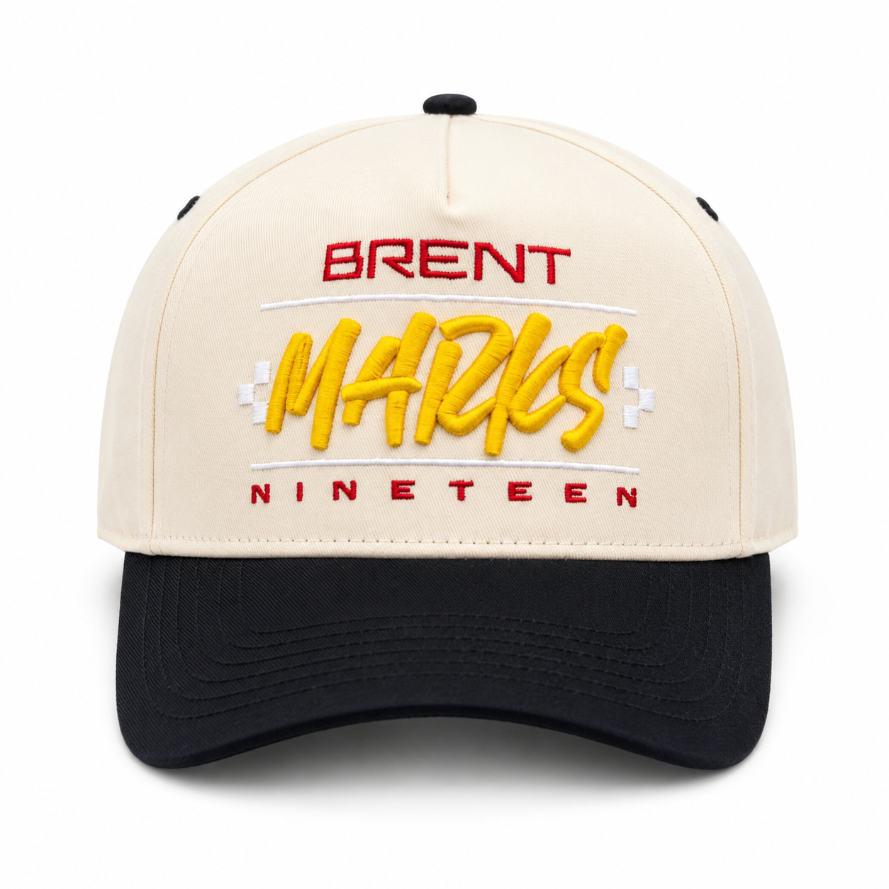 Brent Marks Hat
