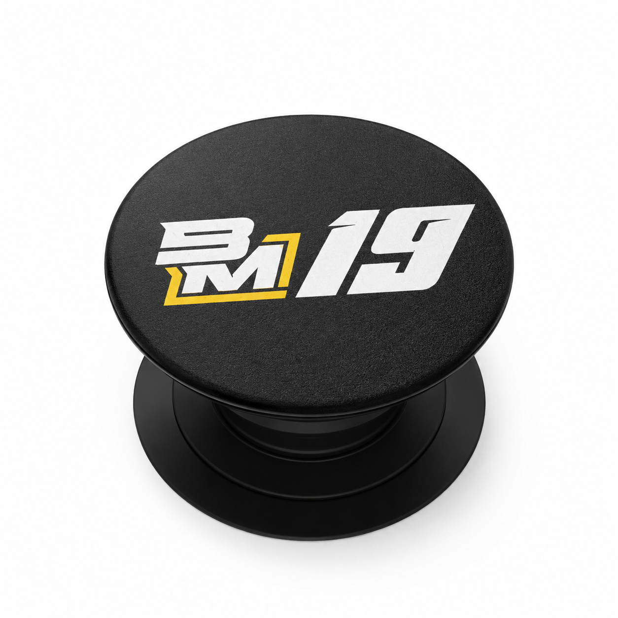 BM 19 Popsocket