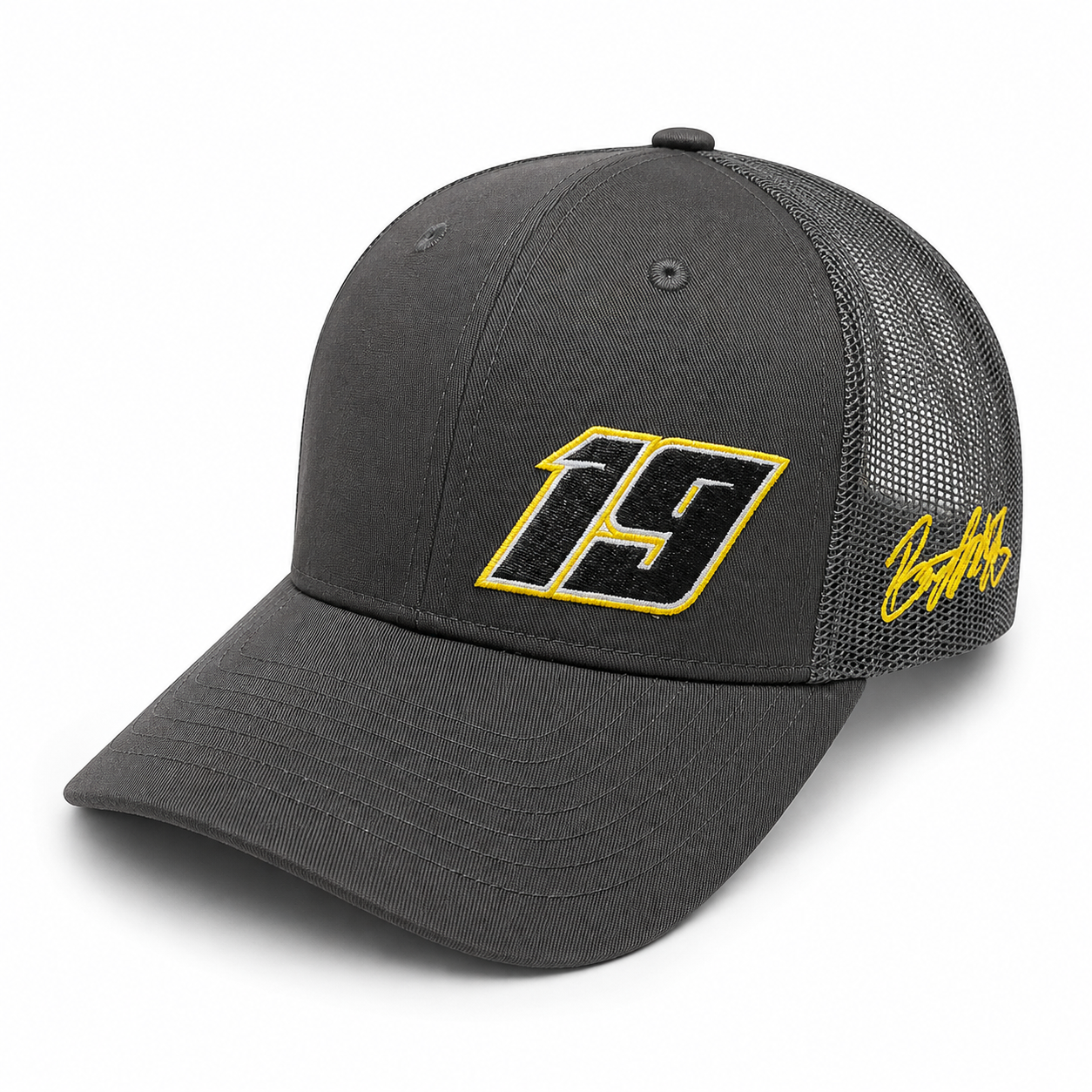 19 Trucker Hat