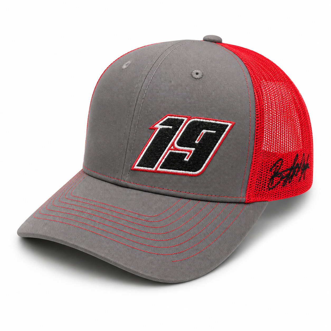 19 Trucker Hat
