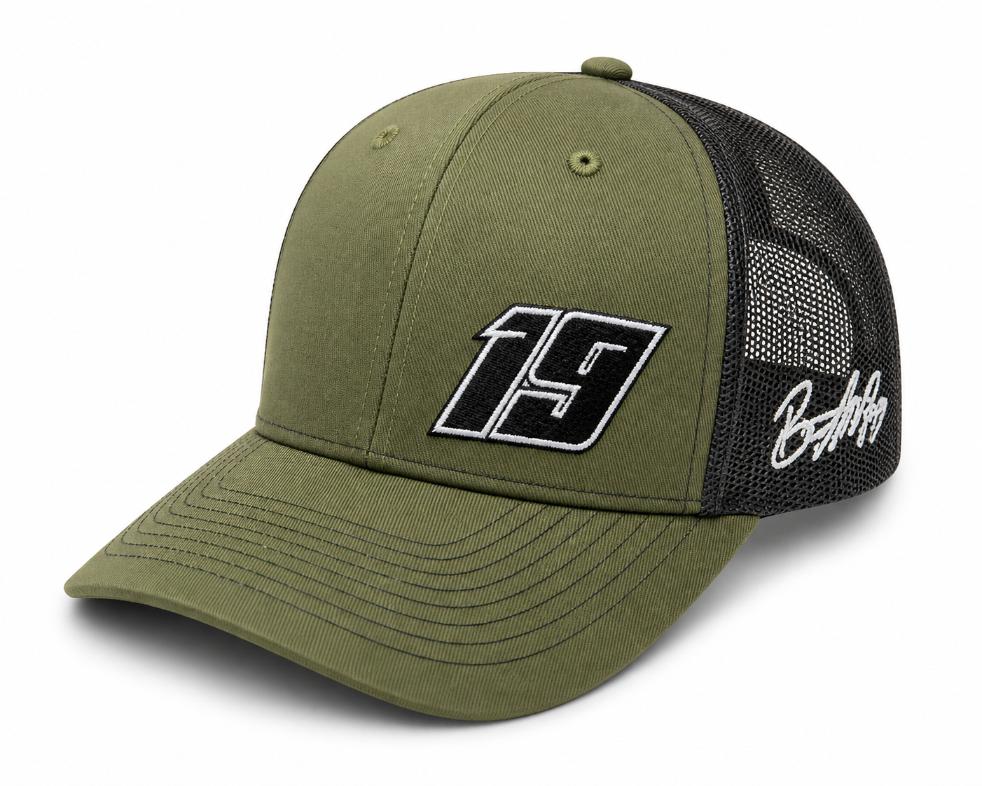 19 Trucker Hat