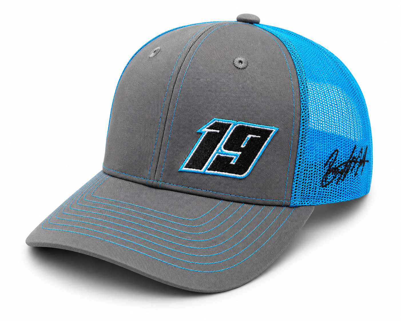 19 Trucker Hat