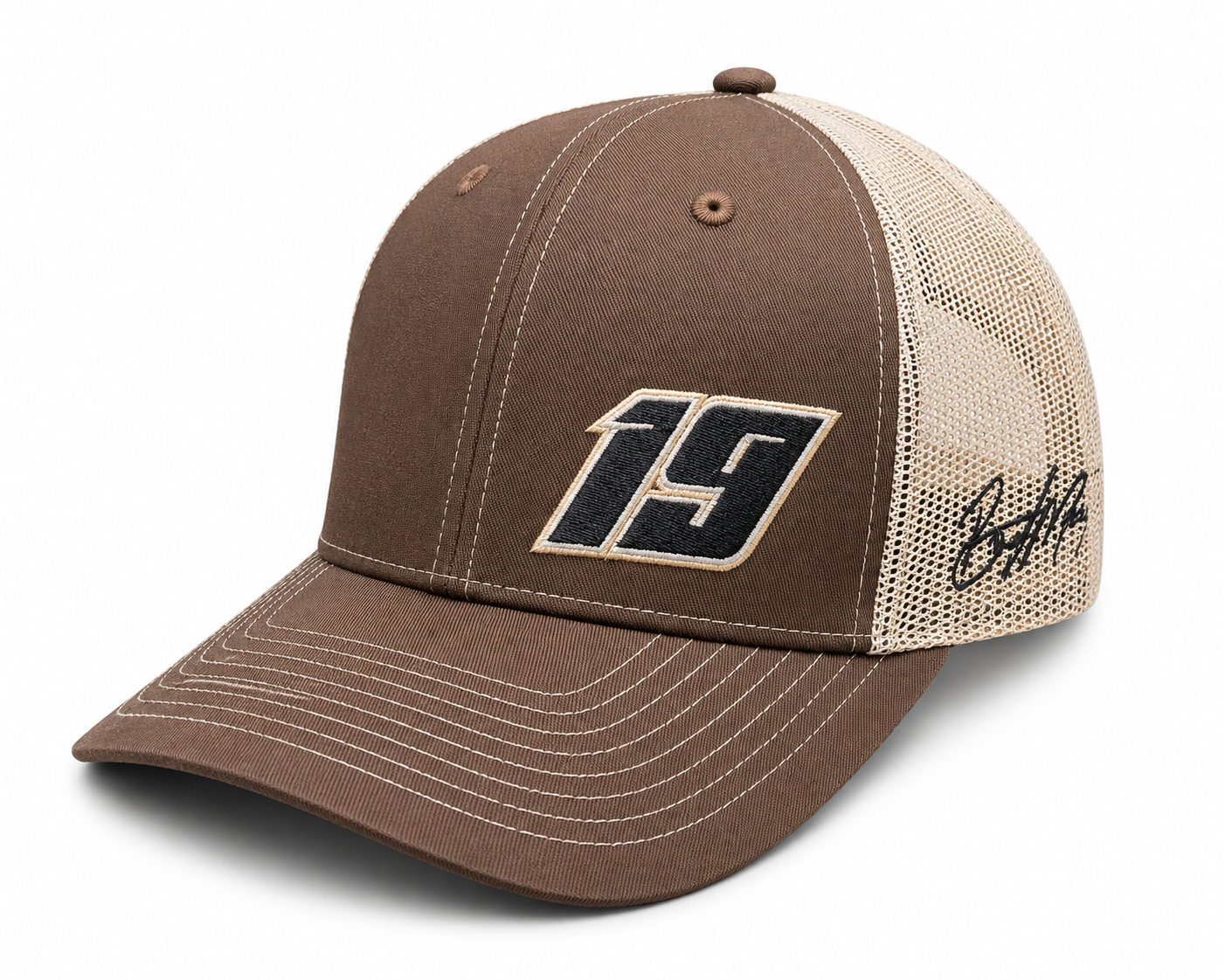 19 Trucker Hat