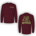 Mudlager - Long Sleeve