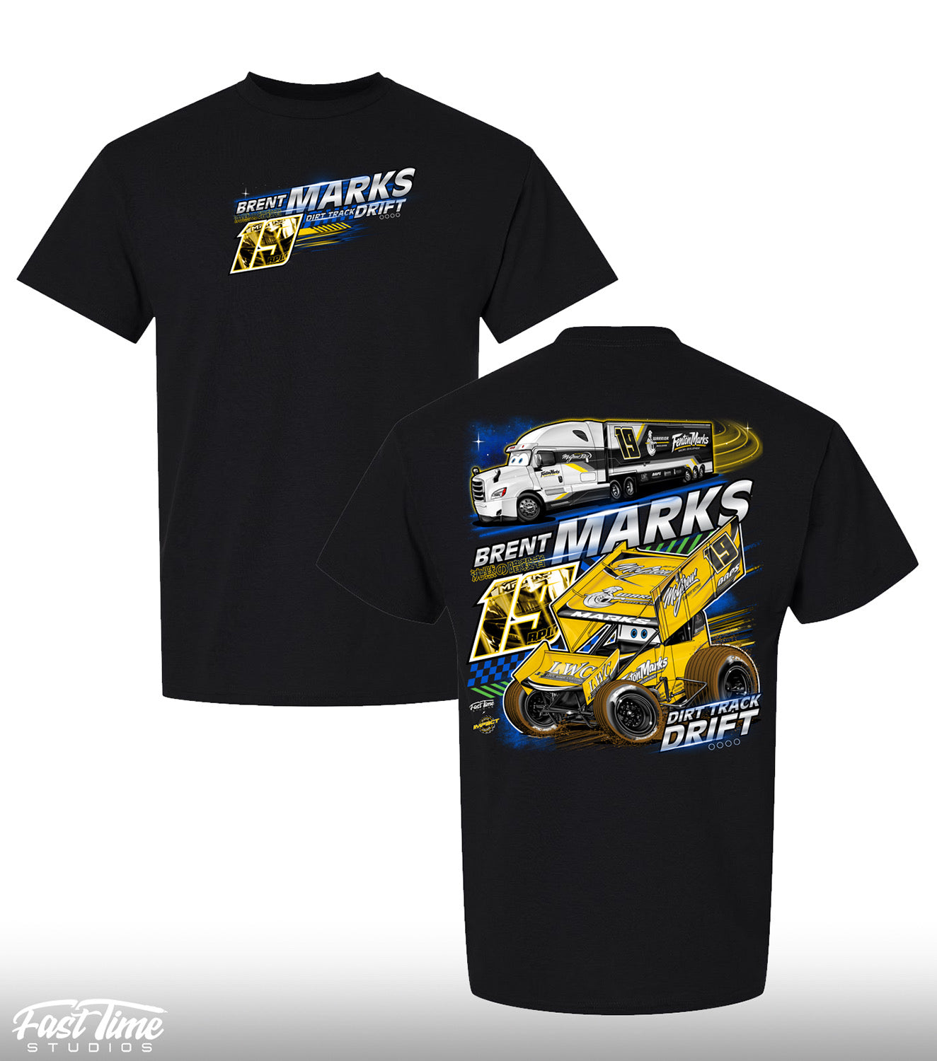Cars 2.0 Youth