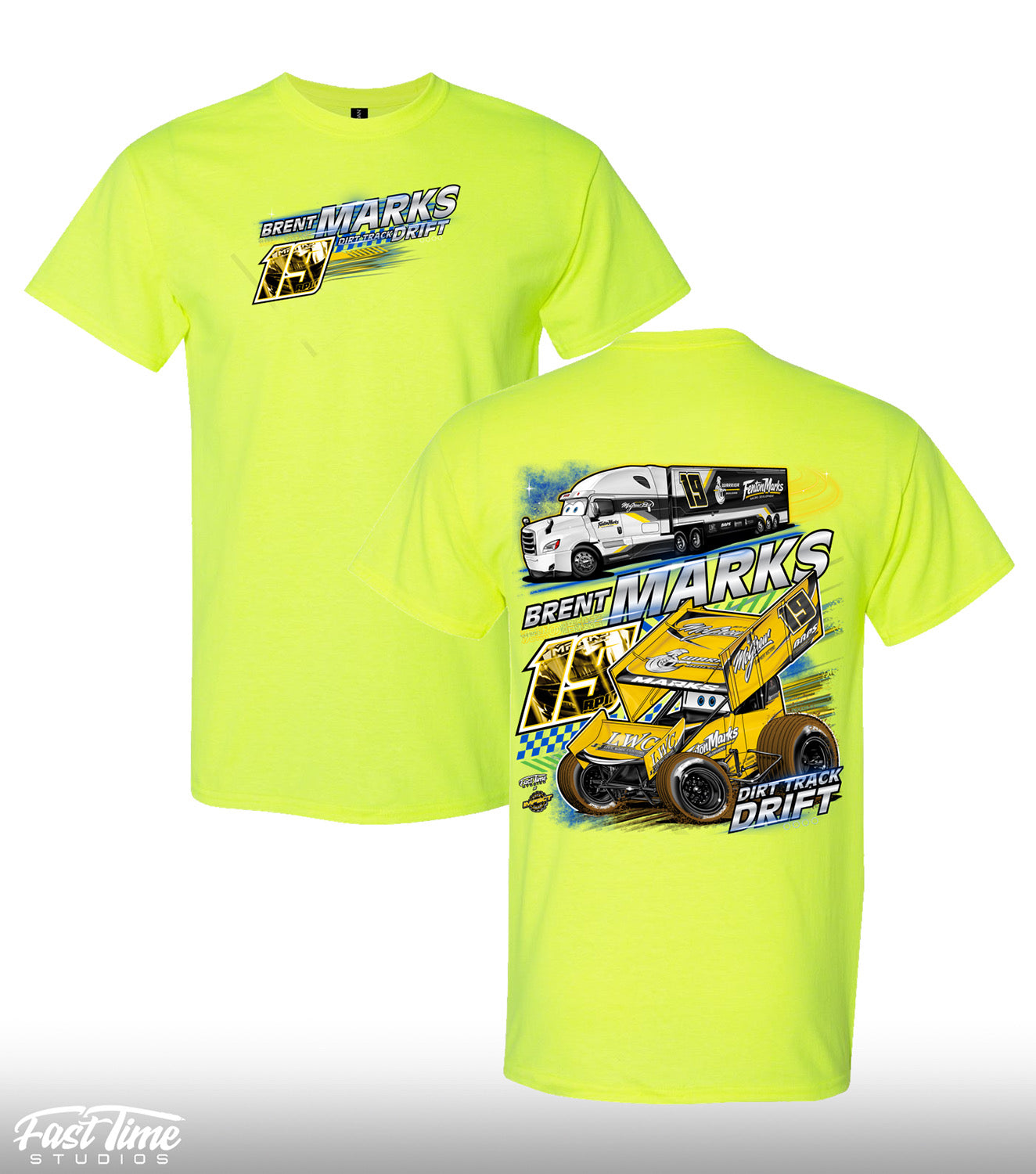 Cars 2.0 Youth