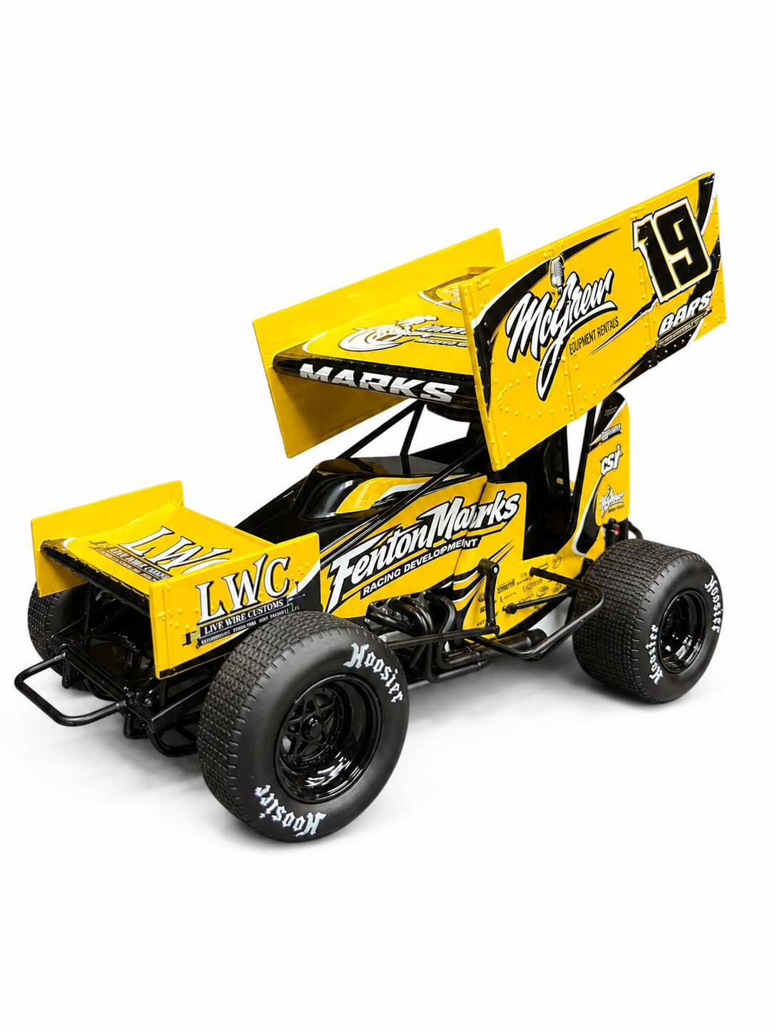 1:18 Diecast