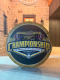 Championship Poker Chip- 2