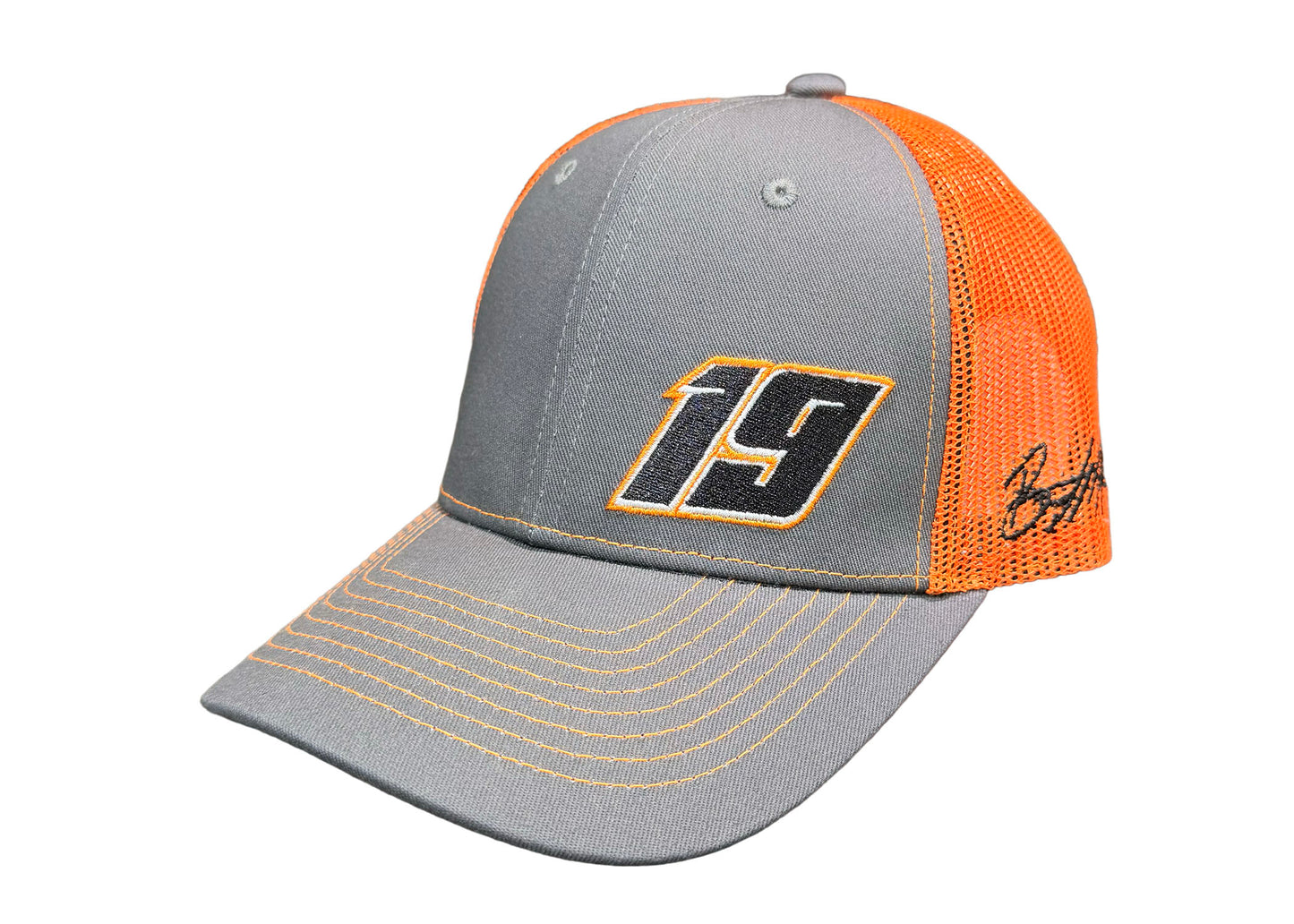 19 Trucker Hat