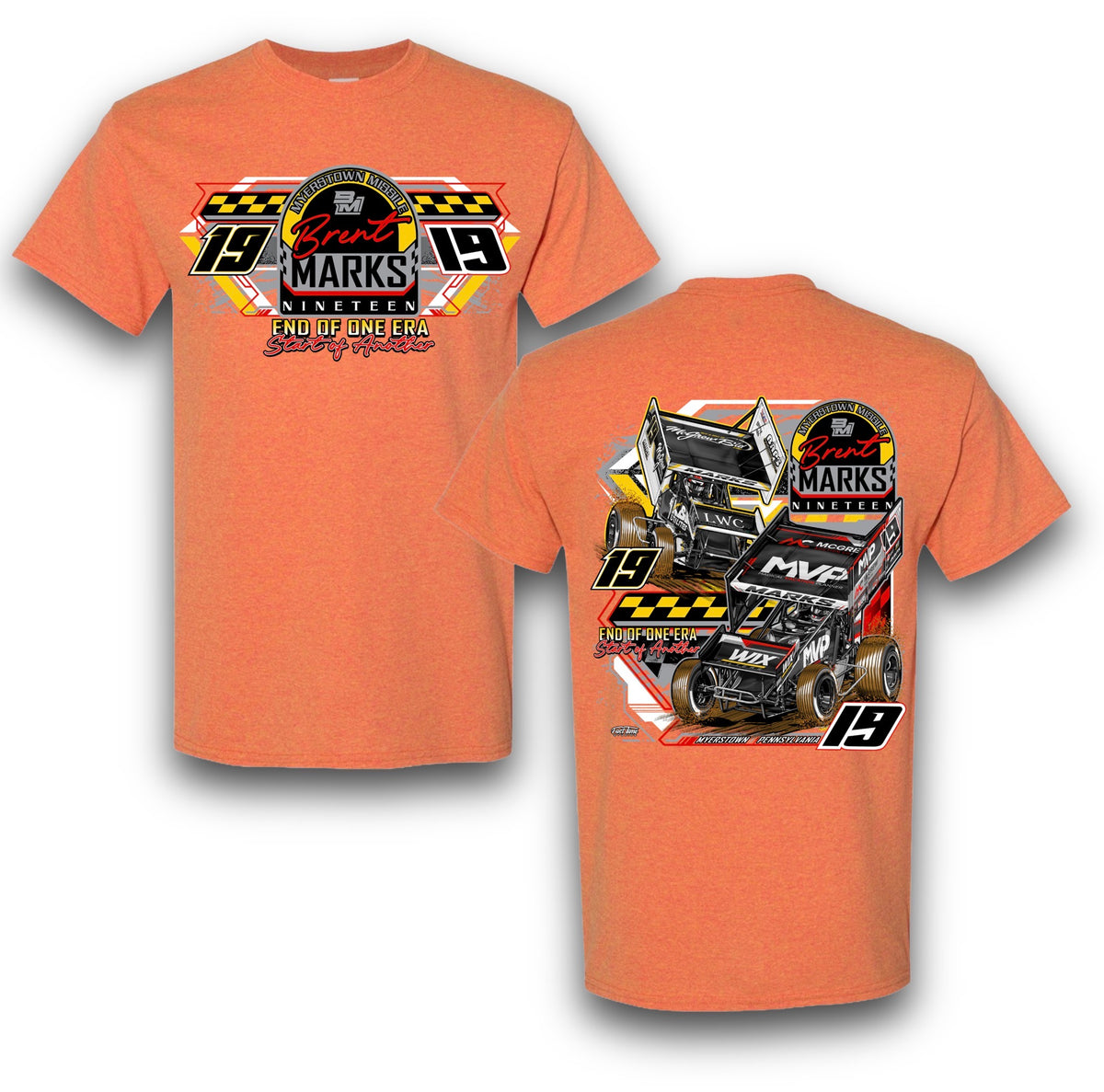 Era T-shirt