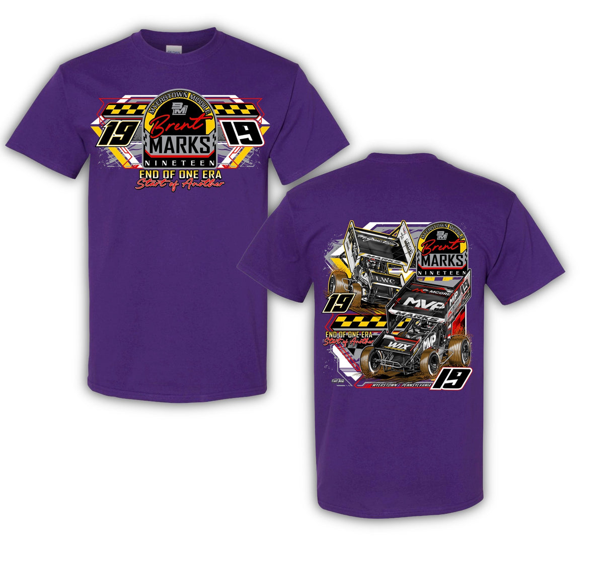 Era T-shirt