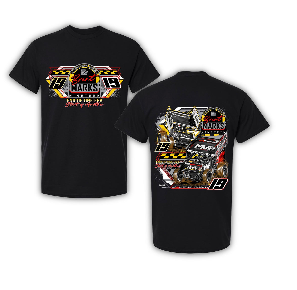 Era T-shirt