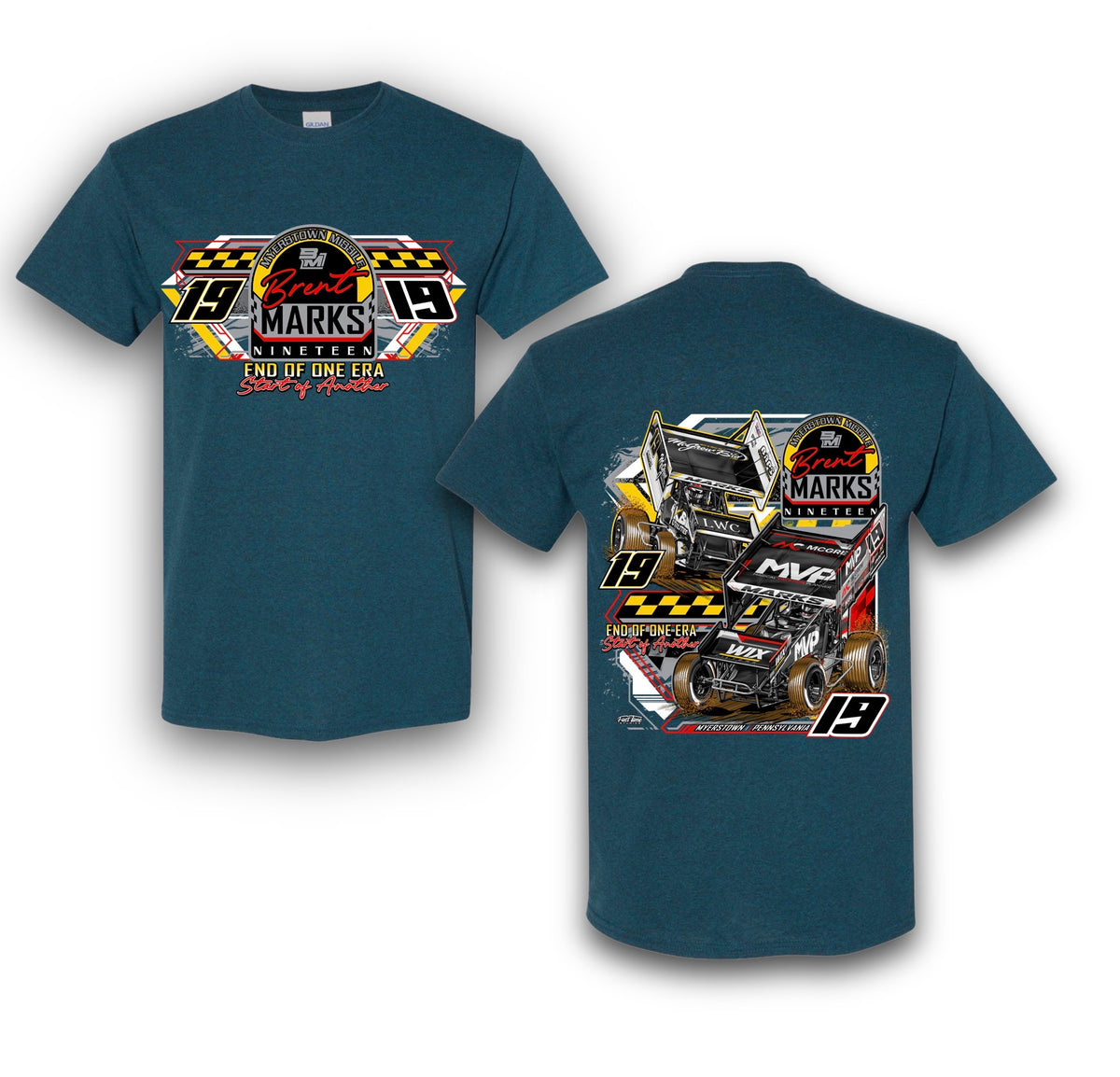 Era T-shirt