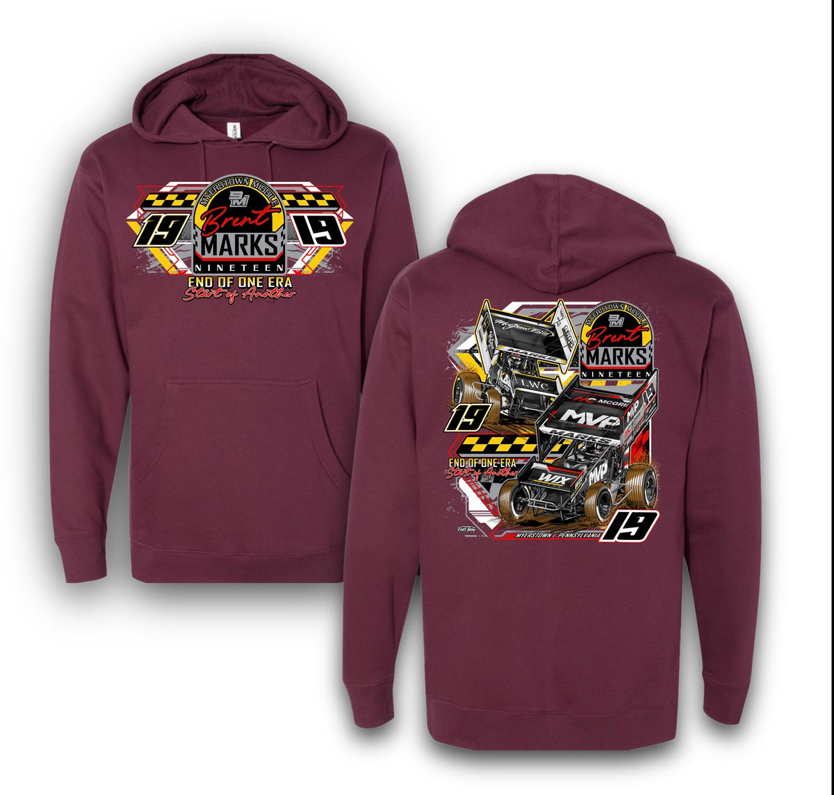 Era Hoodie