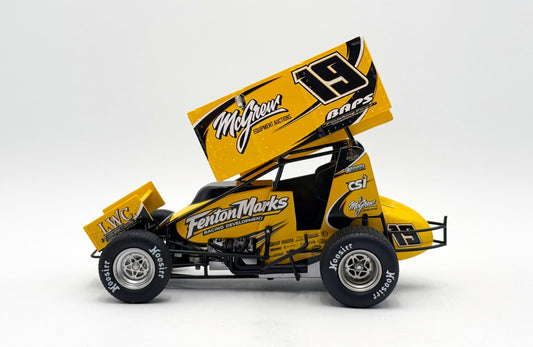 1:18 2026 ACME Diecast •PREORDER•