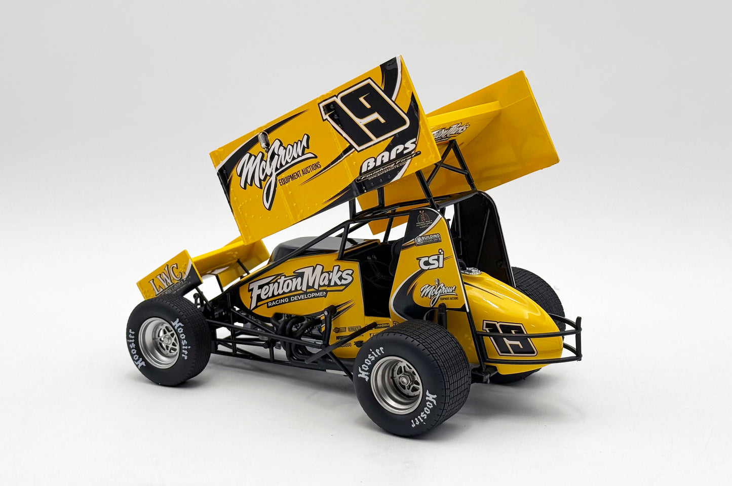 1:18 2026 ACME Diecast •PREORDER•