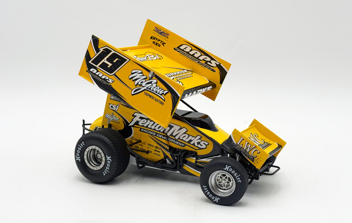 1:18 2026 ACME Diecast •PREORDER•