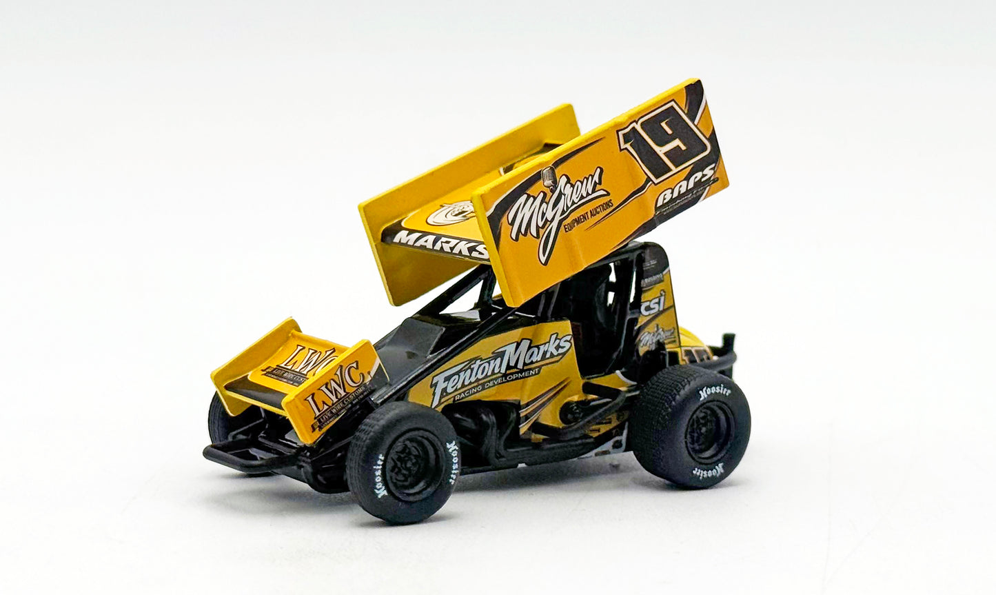 1:50 2026 ACME Diecast •PREORDER•