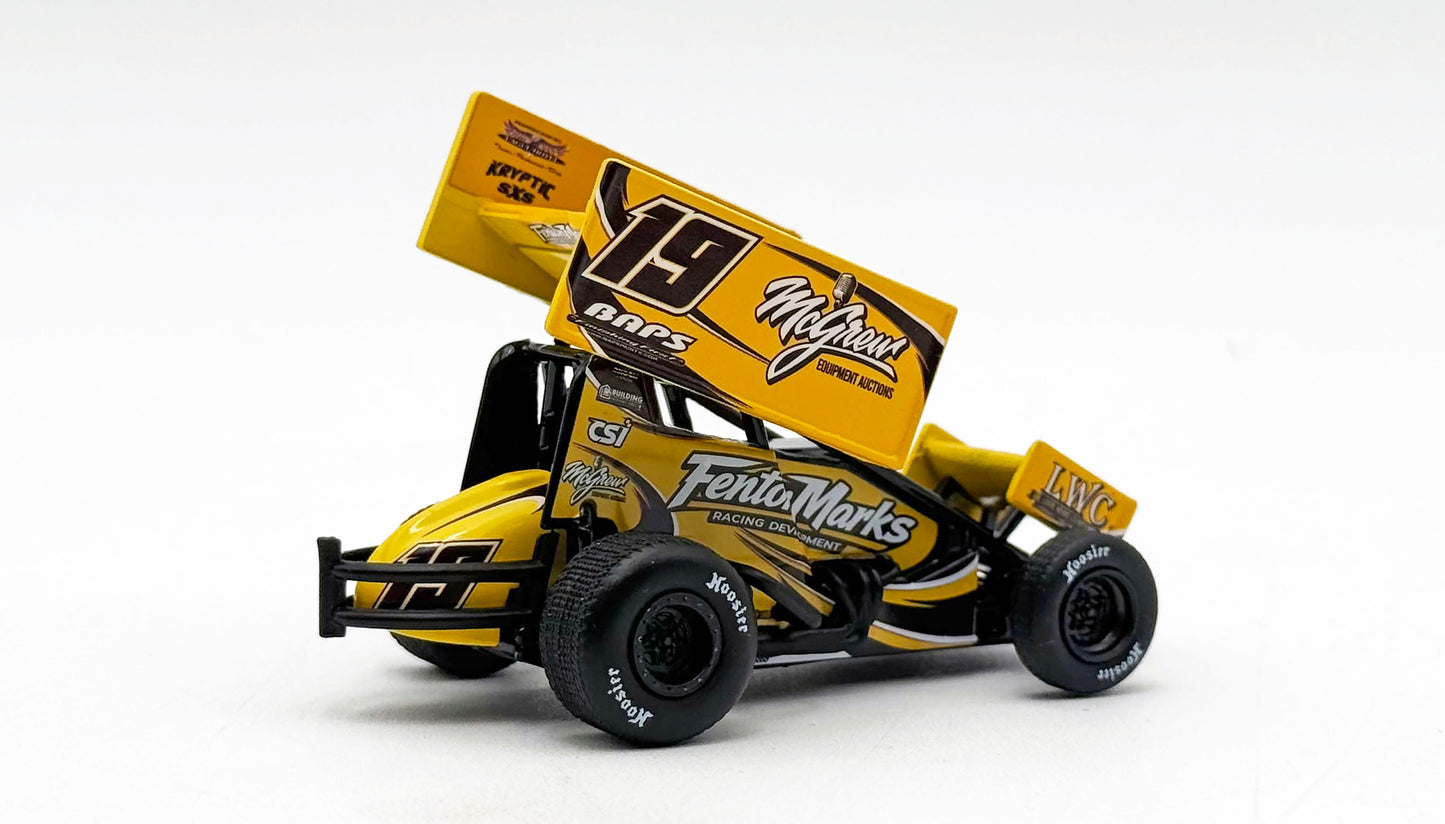 1:50 2026 ACME Diecast •PREORDER•