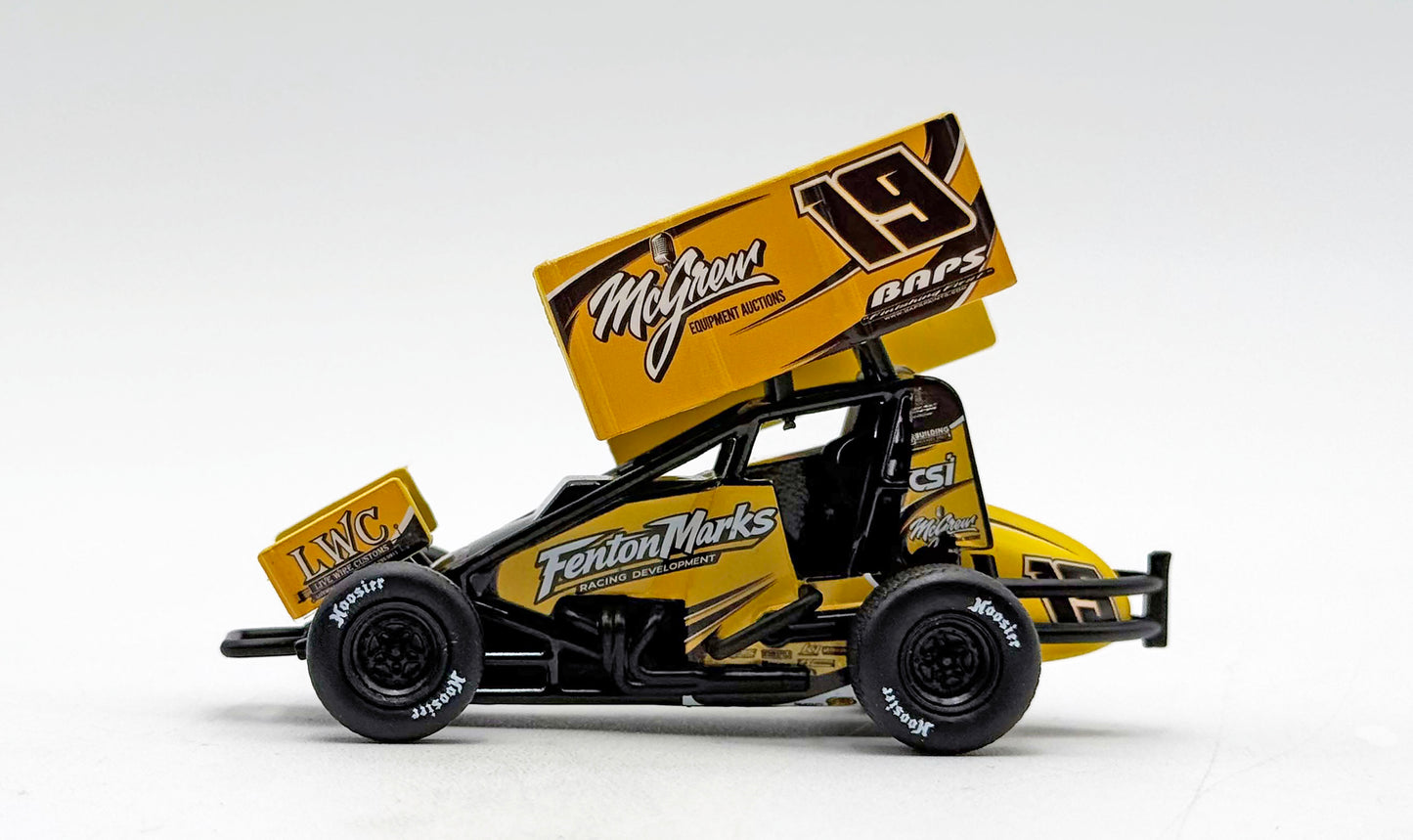 1:50 2026 ACME Diecast •PREORDER•