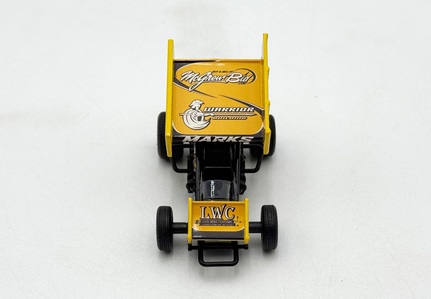 1:50 2026 ACME Diecast •PREORDER•