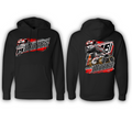 Vapor Trail 2.0 Hoodie