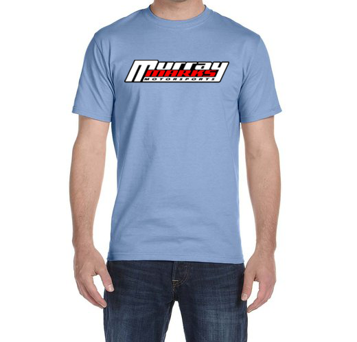 Murray Marks T-Shirt