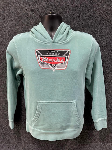 YOUTH 2024 "Cars" Hoodie